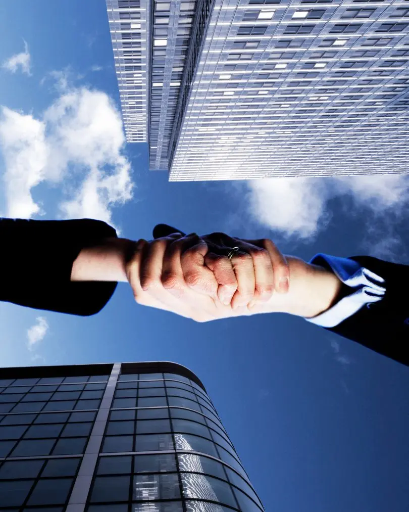 Seguridad para empresas